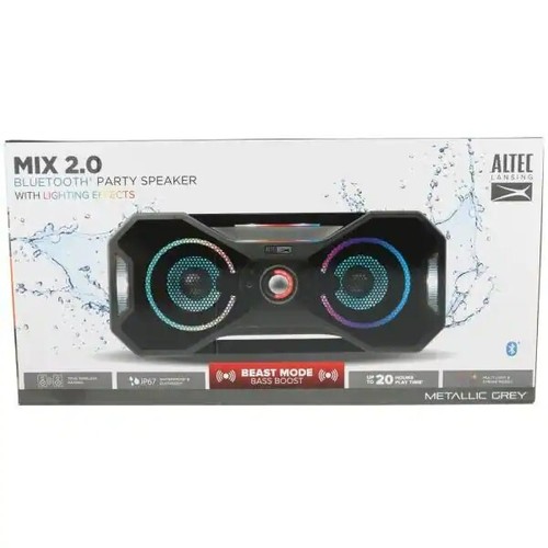 Altec mix - altec,