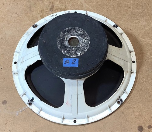 Altec 421a dia cone - dia-cone, bass