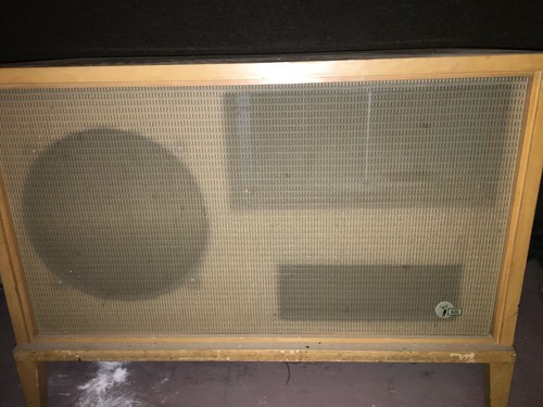 Very rare early vintage - early, 60's