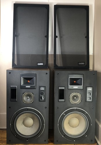 Altec lansing model series - lansing,