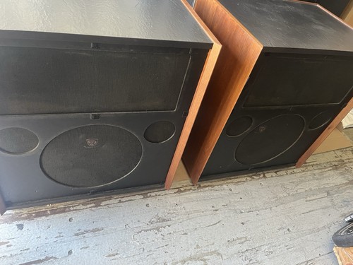 Altec santiago 878b - altec, 811b