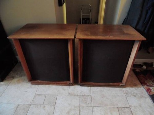 Pair altec valencia 846a - pair,