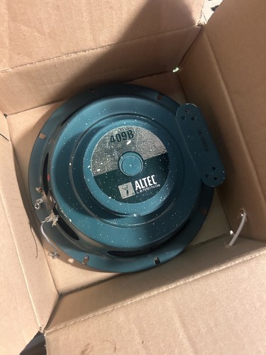 Altec 409-B