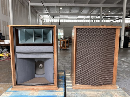 Rare altec lansing magnificent - rare,