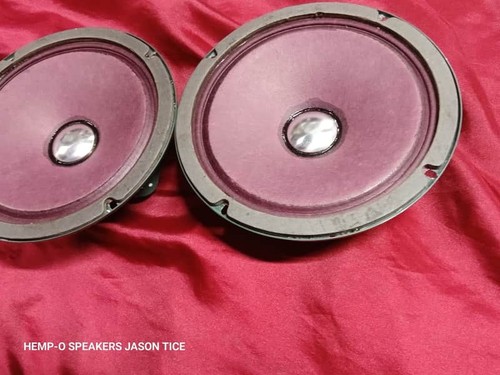 Altec lansing 401 pair - lansing, 401-xh