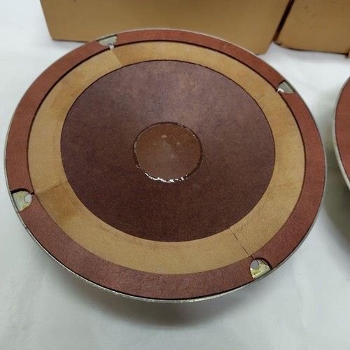 Altec 755e speaker units - speaker, pair