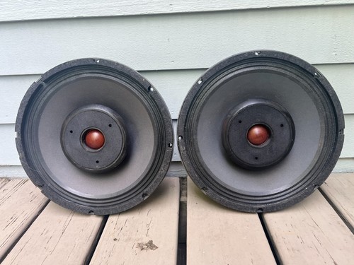 Altec lansing 920 - 920-8b, (pair)