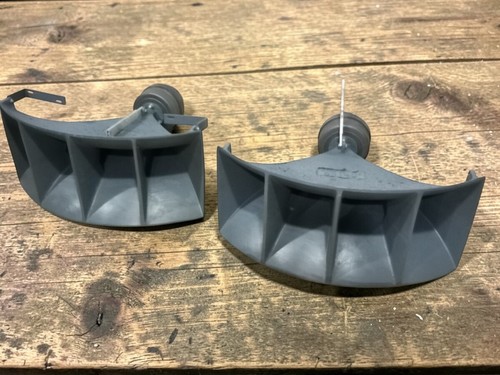 Altec 311 horn 288 16k - 311-90, w/288-16k