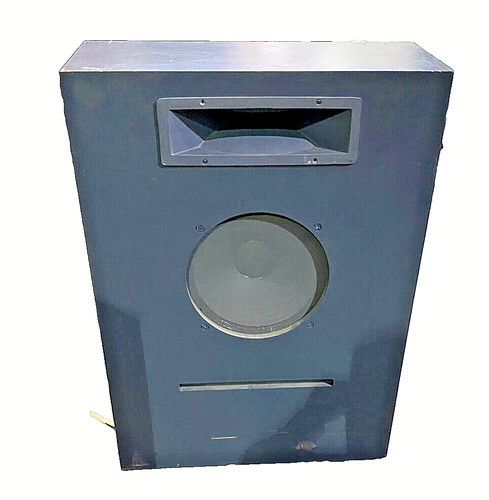 Altec speaker system - altec, a-8