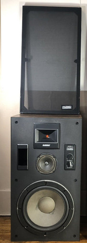 Altec lansing model - altec, series