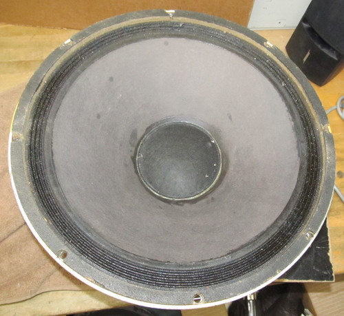Vintage altec 421 bass - vintage,