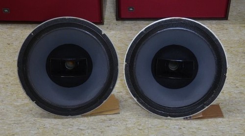 Altec 604e masterpiece from - 604e,