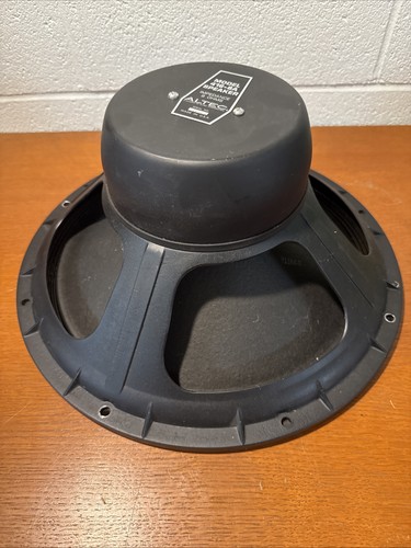 Altec 416 speaker - 416-8a, 15”