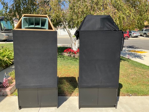 Rare altec lansing - rare, magnificent