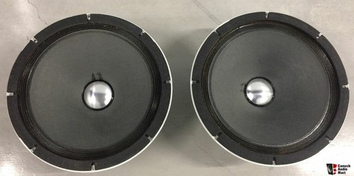 Pair altec lansing - pair,