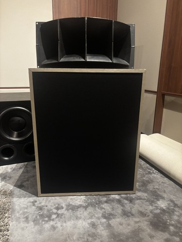 Altec lansing model 816 - altec,