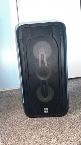 Altec lansing - altec,