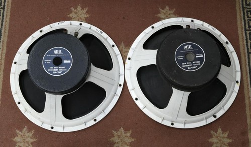 Altec 421a bass - 421a,