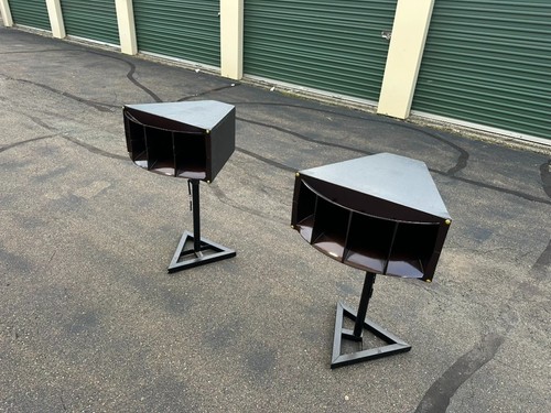 Altec lansing 511b horns - horns, 802