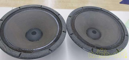 Pair altec lansing 416 - altec,