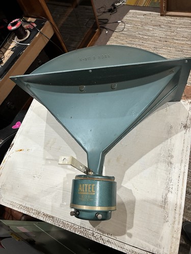 Altec lansing 802d - altec, with