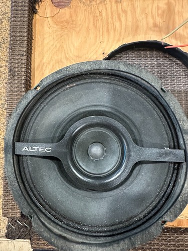 Altec 409-8D