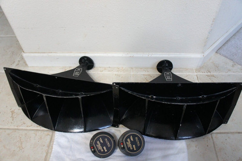 Pair altec 808 drivers - pair,