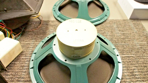 Altec lansing 419 16z - lansing,
