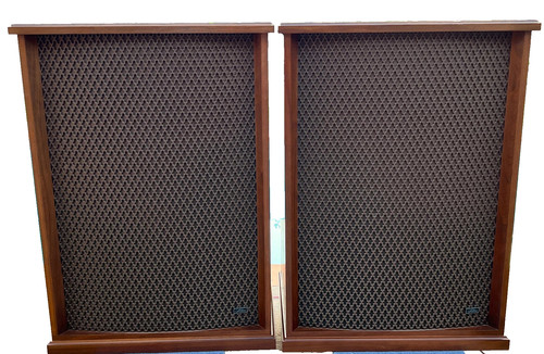 Altec lansing magnificent - altec,