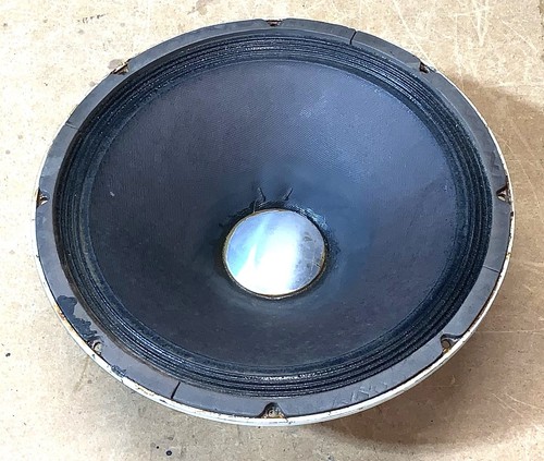 Altec 421a dia - dia-cone, bass