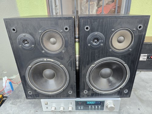 Altec lansing model - lansing, 83