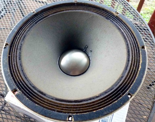 Vintage 1970 altec - vintage,
