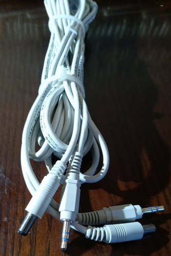 Altec cord rare - altec, cord-rare