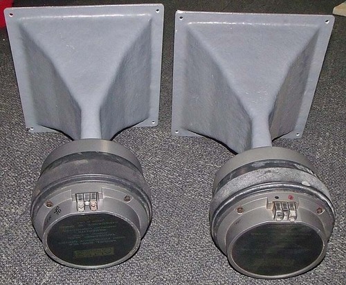 Altec 299 16a mrii564 - +,