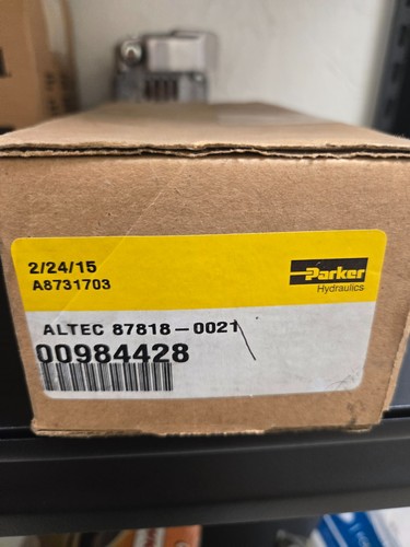 Altec 87818 0021 - altec, 87818-0021
